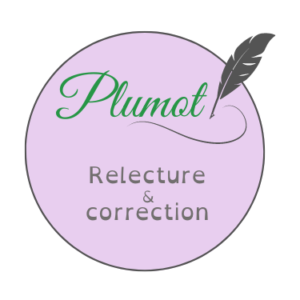 Plumot Relecture & correction